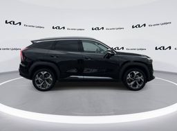 Zunanja slika - Geely StarRay - 1.5 TD 7DCT GK... - 4 - Predogledna slika