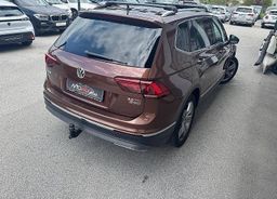 Zunanja slika - VW Tiguan Allspace - 4motion 2.0 TDI BMT Highline DSG Panorama Virtual - 6 - Predogledna slika