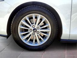 Zunanja slika - Ford Focus - Titanium 1.5 EcoBlue 120KM-RADAR-ZIMSKI PAKET - 13 - Predogledna slika