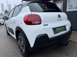 Zunanja slika - Citroën C3 - 1.LAST°SLO°FULL LED°PARK.SEN.°AVT.KLIMA°22.000 KM. - 3 - Predogledna slika