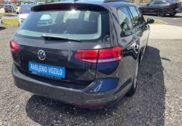 Zunanja slika - VW Passat - Variant 1.6 TDI BMT Comfortline.NAVI.GRETJE SEDŽEV. - 3 - Predogledna slika