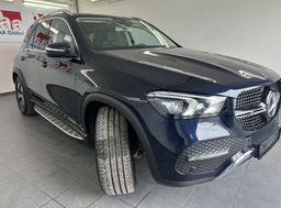 Zunanja slika - Mercedes-Benz GLE-Razred - Mercedes-Benz  GLE 350 de 4MATIC.BELGIJS - 2 - Predogledna slika