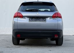 Zunanja slika - Peugeot 2008 - 1.2 PureTech 82 ACTIVE 1.LASTNIK-SLOVENSKI - 5 - Predogledna slika