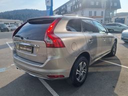 Zunanja slika - Volvo XC60 - 2.0 TD - SERVISNA KNJIGA - PDC-TEMPOMAT-NAVIGACIJA - 7 - Predogledna slika