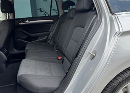 Zunanja slika - VW Passat - Variant 2.0 TDI BMT Business 110kW  DSG IQ MATRIX VIRTUAL - 10 - Predogledna slika