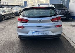Zunanja slika - Hyundai i30 - 1.0 T-GDI STYLE - PRVI LASTNIK - 3 - Predogledna slika
