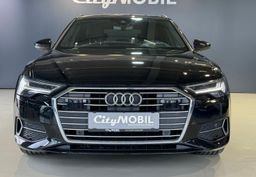 Zunanja slika - Audi A6 - Avant HEAD UP-VIRTUAL-NAVIGACIJA-RADAR-KAMERA-LED-KLJUKA - 2 - Predogledna slika