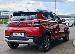 Zunanja slika - Citroën C3 - Plus Turbo 100 S S ročni - 5 - Predogledna slika