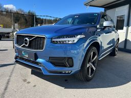 Zunanja slika - Volvo XC90 - XC90 - 3 - Predogledna slika