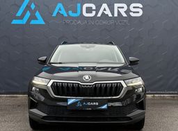 Zunanja slika - Škoda Karoq - Ambition 2.0 TDI DSG-Acc-Laneassist-Kamera-Led - 2 - Predogledna slika