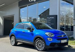 Zunanja slika - Fiat 500X - 1.LASTNIK-PANORAMA-KEYLESS-TEMPOMAT-GRETJE-KAMERA - 1 - Predogledna slika