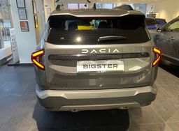 Zunanja slika - Dacia Bigster - Hybrid 155 Journey - 4 - Predogledna slika