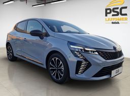 Zunanja slika - Renault Clio - 1.0 TCE 90 TECHNO - 1 - Predogledna slika