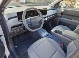 Zunanja slika - KIA EV3 - STAR 58Kw - 6 - Predogledna slika