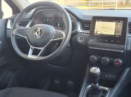Zunanja slika - Renault Captur - 1.0 TCE 90 EVOLUTION - 15 - Predogledna slika