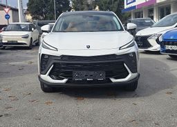 Zunanja slika - Forthing Forthing T5 EVO - T5 Evo my 2025 + ADAS NA ZALOGI - 11 - Predogledna slika