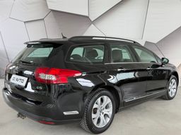 Zunanja slika - Citroën C5 Tourer - 2.0 HDI III - 3 - Predogledna slika