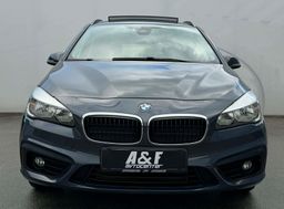 Zunanja slika - BMW Serija 2 - Gran Tourer: 216d-SPORT-PANORAMA-LED-NAVI-LIZING ZA TUJC - 2 - Predogledna slika