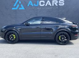 Zunanja slika - Porsche Cayenne - Coupe 3.0 V6 E-Hybrid Auto-Zračno vzmetenje-22col - 4 - Predogledna slika