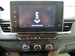 Zunanja slika - Renault Express - Kangoo Kangoo 1,5 Blue dCi 95 Base - 15 - Predogledna slika