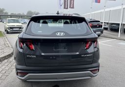 Zunanja slika - Hyundai Tucson - 1.6 T-GDI STYLE. WINTER - 6 - Predogledna slika