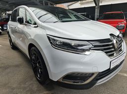 Zunanja slika - Renault Espace - Initiale Paris Energy dCi 160 EDC - 2 - Predogledna slika