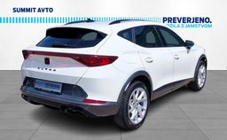 Zunanja slika - Cupra Formentor - 1.5 TSI-RADAR-LED-DAB-LINE-NAVI-KEYLESS-PDC... - 3 - Predogledna slika