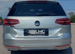 Zunanja slika - VW Passat - Variant 2.0 TDI BMT Highline ACC KAMERA USNJE MEMORY - 4 - Predogledna slika