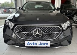 Zunanja slika - Mercedes-Benz E-Razred - E 220 d T - 2 - Predogledna slika