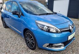 Zunanja slika - Renault Scénic - Grand Scenic Bose Edition 1.2 TCe 130 Energy - BREZ POLOGA - 6 - Predogledna slika