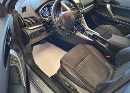 Zunanja slika - Mitsubishi Eclipse Cross - 2.4 MIVEC Instyle S-AWC 4WD-LED-NAVI-KAMERA- - 7 - Predogledna slika