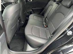 Zunanja slika - KIA XCeed - 1.6 T-GDi EX Way ISG. 7DCT - 11 - Predogledna slika