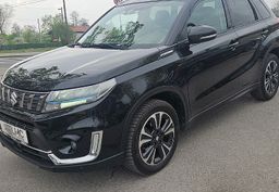 Zunanja slika - Suzuki Vitara - 1.4 BOOSTERJET 129ks °1.LASTNIK° °HYBRID° - 1 - Predogledna slika