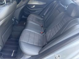 Zunanja slika - Mercedes-Benz E-Razred - E220d AMG WIDE MULTIBEAM WEBASTO PRIKLOP ALU20 - 14 - Predogledna slika