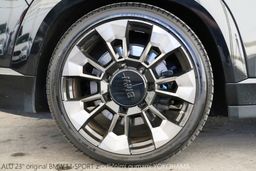 Zunanja slika - BMW XM - 4.4 V8 Aut x-Drive 653KM - 18 - Predogledna slika