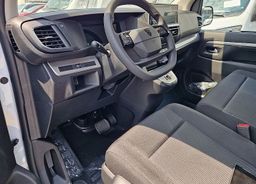 Zunanja slika - Peugeot Traveller - BUSINESS L3 2.0 BlueHDI 180 EAT8 - 6 - Predogledna slika