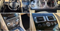 Zunanja slika - Aston Martin Vantage - S Roadster 4.7 V8   nova streha - 15 - Predogledna slika