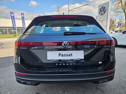 Zunanja slika - VW Passat - Business 2.0 TDI - 8 - Predogledna slika