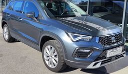 Zunanja slika - Seat Ateca - 2.0 TDI 110 KW STYLE DSG - 19 - Predogledna slika