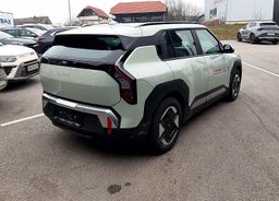 Zunanja slika - KIA EV3 - 58.3 kWh baterija. 150 kW  204 KM  Star - 3 - Predogledna slika