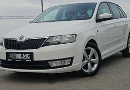 Zunanja slika - Škoda Rapid - 1.6 TDI 105ks °1.LASTNIK° °SLO-POREKLO° °ODLIČEN° - 3 - Predogledna slika