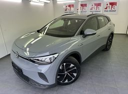 Zunanja slika - VW ID.4 - Pro 128kW autom.VW GROUP.KAMERA.LED.NAVI.USNJE - 6 - Predogledna slika