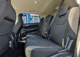 Zunanja slika - Ford S-MAX - 2.0 EcoBlue 110 kW FWD Titanium - 9 - Predogledna slika