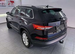 Zunanja slika - Škoda Kodiaq - Style 1.5 TSI ACT 110kW DSG.NEMŠKI.LED.KAMERA.7SED - 4 - Predogledna slika