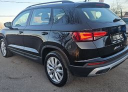 Zunanja slika - Seat Ateca - 2.0 TDI 4x4 150ks DSG+F1 °1.LASTNIK° °FULL-LED° - 7 - Predogledna slika