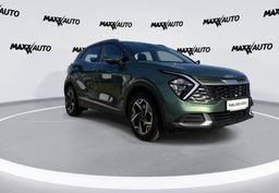 Zunanja slika - KIA Sportage - 2WD 1.6 T-GDI LX Fresh ISG - 3 - Predogledna slika
