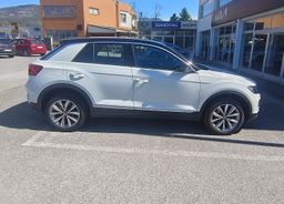 Zunanja slika - VW T-Roc - 1.5 TSI ACT VIRTUAL. FULL LED - 6 - Predogledna slika