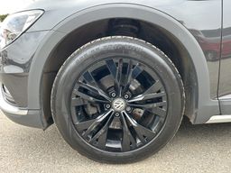 Zunanja slika - VW Passat - 2.0TDI 4MOTION - 18 - Predogledna slika