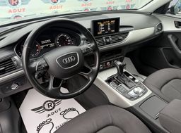 Zunanja slika - Audi A6 - Avant 2.0 TDI|ULTRA|LED|140KW|NAVI|TEMP|JAMSTVO - 8 - Predogledna slika