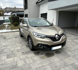 Zunanja slika - Renault Kadjar - dCi 115 Limited - 1 - Predogledna slika